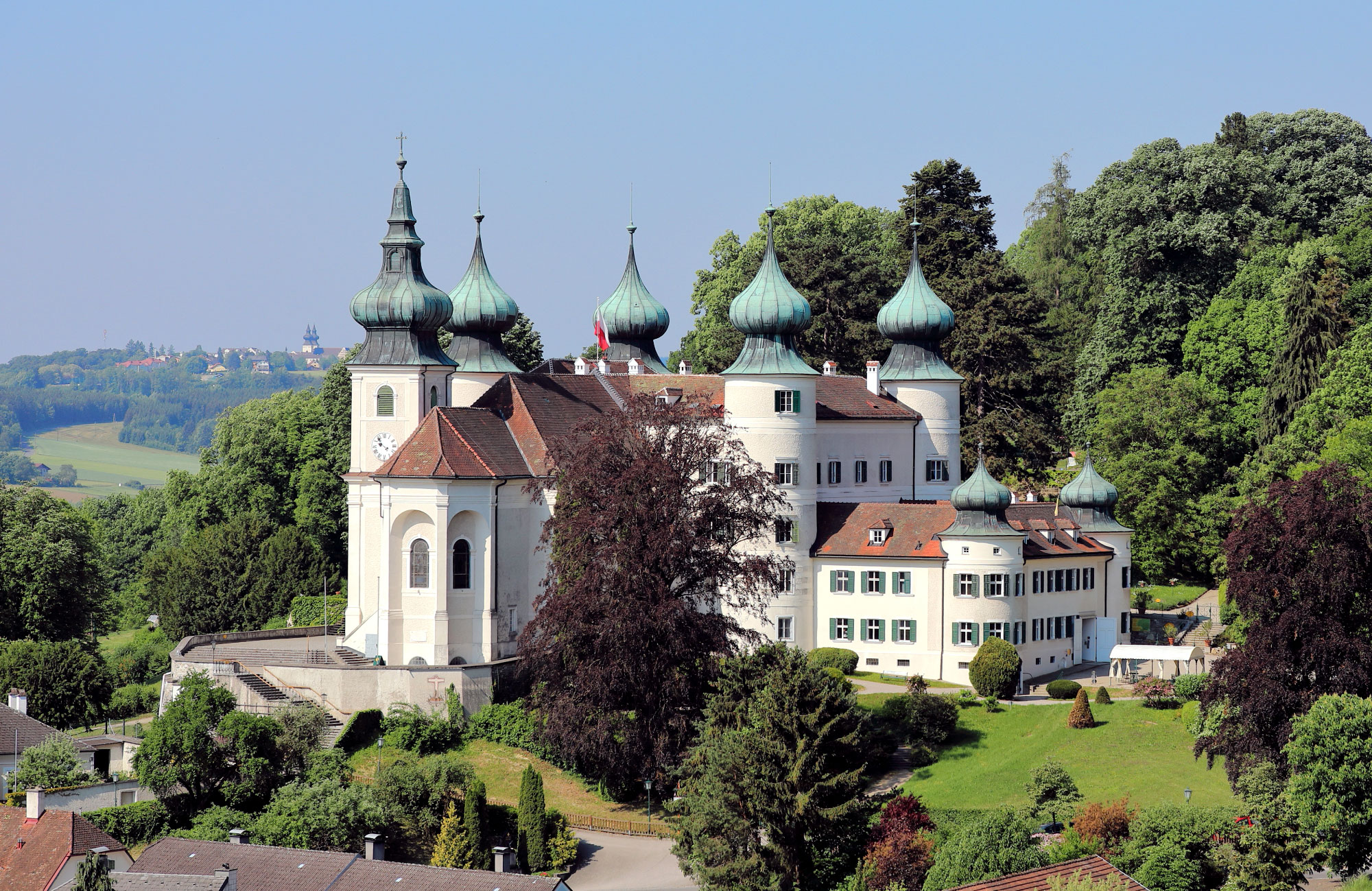 Artstetten